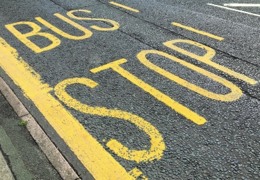 Bus Stop