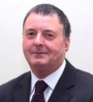 Cllr Derek Hardman